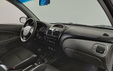 Nissan Almera Classic, 2008 год, 510 000 рублей, 13 фотография