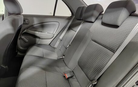 Nissan Almera Classic, 2008 год, 510 000 рублей, 15 фотография