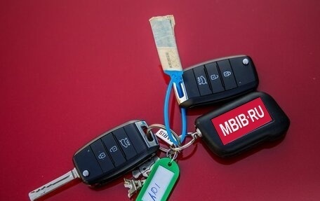 KIA cee'd III, 2015 год, 1 328 000 рублей, 37 фотография