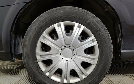 Nissan Almera Classic, 2008 год, 510 000 рублей, 22 фотография