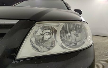 Nissan Almera Classic, 2008 год, 510 000 рублей, 21 фотография