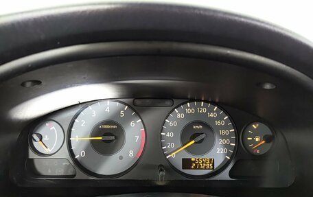 Nissan Almera Classic, 2008 год, 510 000 рублей, 16 фотография