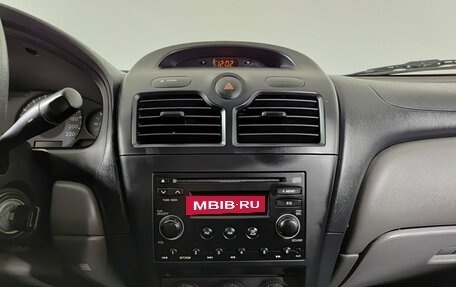Nissan Almera Classic, 2008 год, 510 000 рублей, 18 фотография