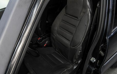 Chevrolet Niva I рестайлинг, 2019 год, 799 000 рублей, 13 фотография