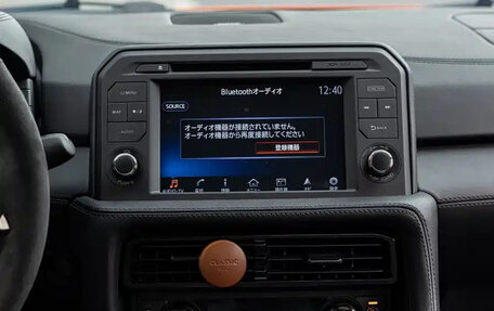 Nissan GT-R, 2018 год, 21 800 000 рублей, 18 фотография