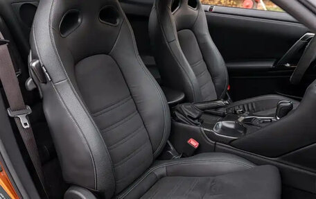 Nissan GT-R, 2018 год, 21 800 000 рублей, 20 фотография
