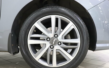 Hyundai Solaris II рестайлинг, 2020 год, 1 375 000 рублей, 12 фотография