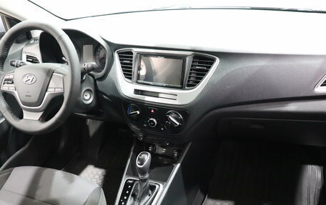 Hyundai Solaris II рестайлинг, 2020 год, 1 375 000 рублей, 15 фотография