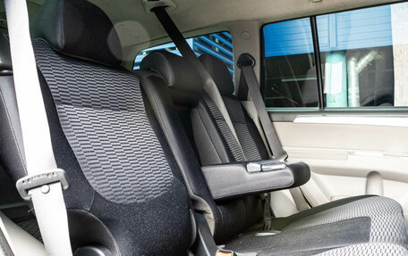 Mitsubishi Pajero Sport II рестайлинг, 2012 год, 1 649 000 рублей, 11 фотография