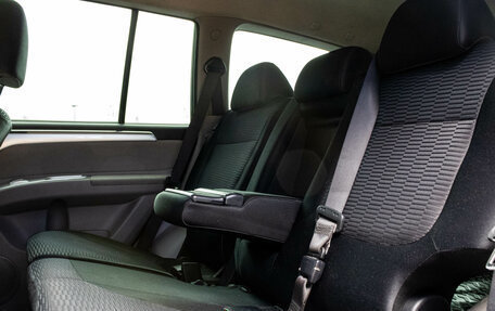 Mitsubishi Pajero Sport II рестайлинг, 2012 год, 1 649 000 рублей, 10 фотография