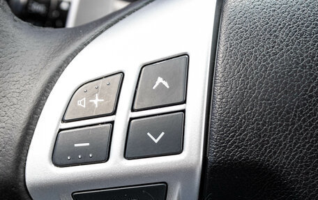 Mitsubishi Pajero Sport II рестайлинг, 2012 год, 1 649 000 рублей, 15 фотография