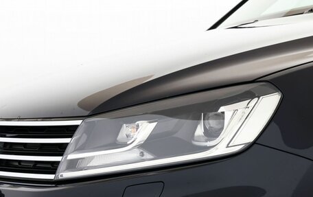Volkswagen Touareg III, 2015 год, 2 450 000 рублей, 7 фотография