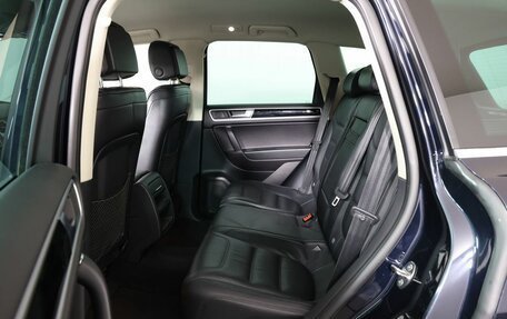 Volkswagen Touareg III, 2015 год, 2 450 000 рублей, 12 фотография