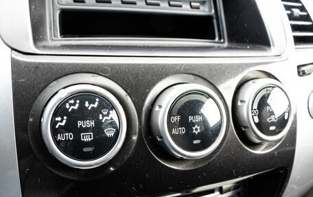 Mitsubishi Pajero Sport II рестайлинг, 2012 год, 1 649 000 рублей, 20 фотография