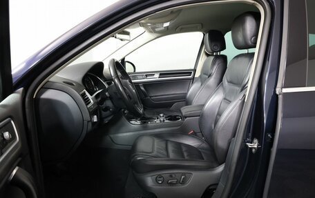 Volkswagen Touareg III, 2015 год, 2 450 000 рублей, 10 фотография