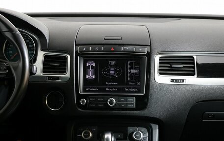 Volkswagen Touareg III, 2015 год, 2 450 000 рублей, 15 фотография