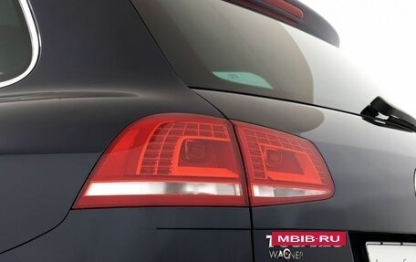 Volkswagen Touareg III, 2015 год, 2 450 000 рублей, 8 фотография