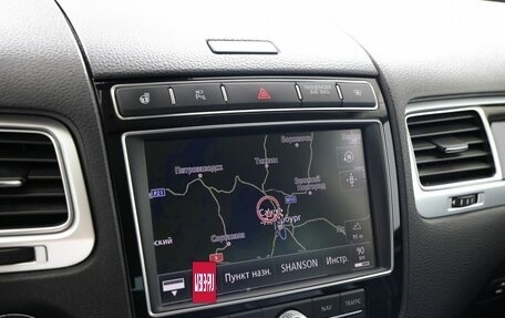Volkswagen Touareg III, 2015 год, 2 450 000 рублей, 21 фотография