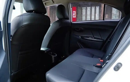Toyota Yaris XP150 рестайлинг, 2022 год, 939 000 рублей, 4 фотография