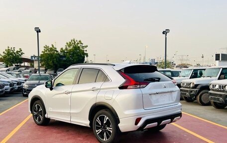 Mitsubishi Eclipse Cross, 2026 год, 3 250 000 рублей, 3 фотография