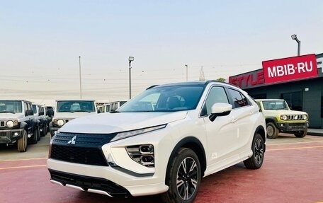 Mitsubishi Eclipse Cross, 2026 год, 3 250 000 рублей, 2 фотография