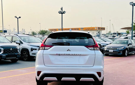 Mitsubishi Eclipse Cross, 2026 год, 3 250 000 рублей, 4 фотография