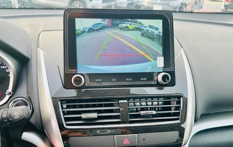 Mitsubishi Eclipse Cross, 2026 год, 3 250 000 рублей, 10 фотография
