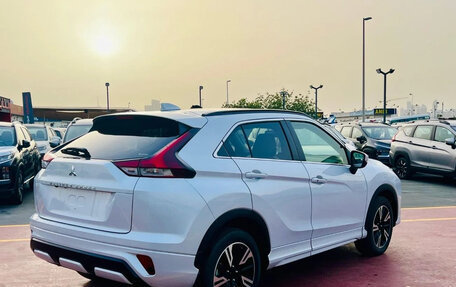 Mitsubishi Eclipse Cross, 2026 год, 3 250 000 рублей, 5 фотография