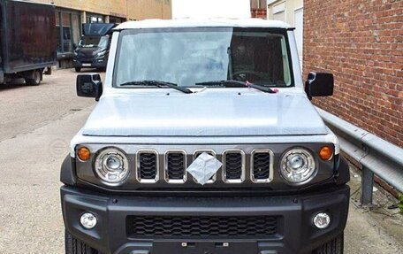 Suzuki Jimny, 2026 год, 3 200 000 рублей, 2 фотография