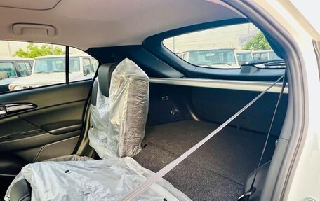 Mitsubishi Eclipse Cross, 2026 год, 3 250 000 рублей, 13 фотография