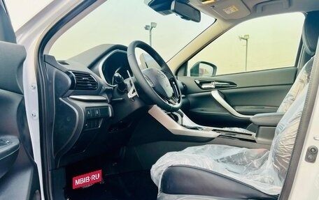 Mitsubishi Eclipse Cross, 2026 год, 3 250 000 рублей, 7 фотография