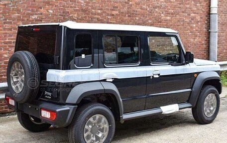 Suzuki Jimny, 2026 год, 3 200 000 рублей, 6 фотография