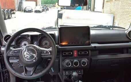 Suzuki Jimny, 2026 год, 3 200 000 рублей, 9 фотография