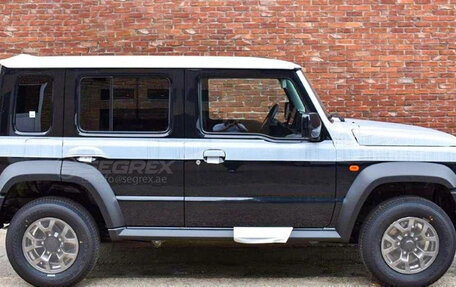 Suzuki Jimny, 2026 год, 3 200 000 рублей, 7 фотография