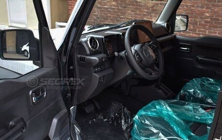 Suzuki Jimny, 2026 год, 3 200 000 рублей, 8 фотография