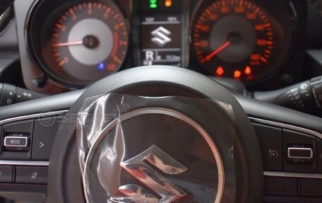 Suzuki Jimny, 2026 год, 3 200 000 рублей, 10 фотография