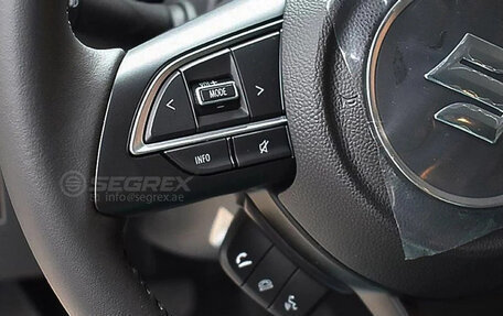 Suzuki Jimny, 2026 год, 3 200 000 рублей, 12 фотография