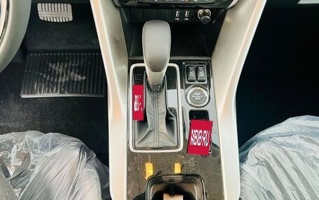Mitsubishi Eclipse Cross, 2026 год, 3 250 000 рублей, 11 фотография