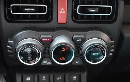 Suzuki Jimny, 2026 год, 3 200 000 рублей, 16 фотография