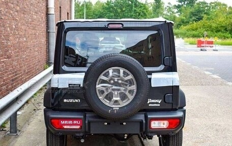 Suzuki Jimny, 2026 год, 3 200 000 рублей, 4 фотография