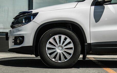 Volkswagen Tiguan I, 2012 год, 1 250 000 рублей, 9 фотография