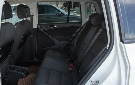 Volkswagen Tiguan I, 2012 год, 1 250 000 рублей, 12 фотография
