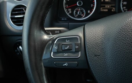 Volkswagen Tiguan I, 2012 год, 1 250 000 рублей, 15 фотография