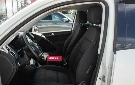Volkswagen Tiguan I, 2012 год, 1 250 000 рублей, 11 фотография