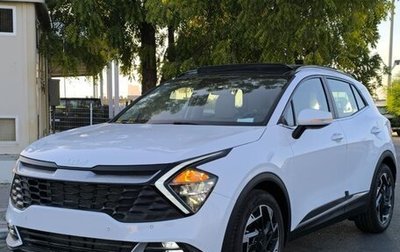 KIA Sportage IV рестайлинг, 2026 год, 3 800 000 рублей, 1 фотография