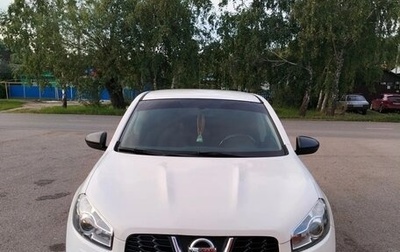 Nissan Qashqai, 2013 год, 1 170 000 рублей, 1 фотография