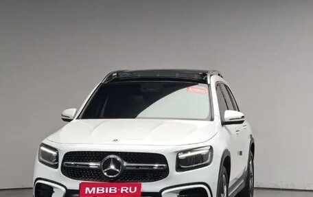 Mercedes-Benz GLB, 2024 год, 6 300 000 рублей, 1 фотография