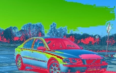 Volvo S60 III, 2002 год, 560 000 рублей, 1 фотография