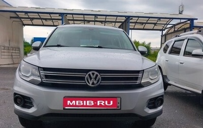 Volkswagen Tiguan I, 2012 год, 1 500 000 рублей, 1 фотография