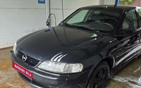 Opel Vectra B рестайлинг, 1997 год, 149 999 рублей, 1 фотография